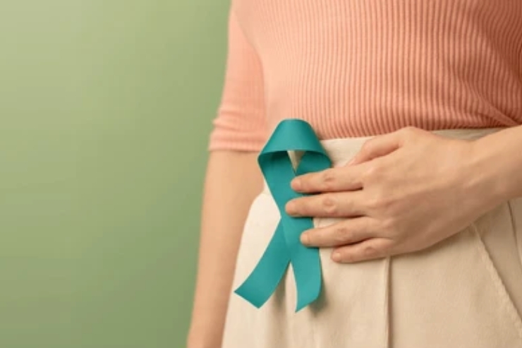 Cervical Cancer