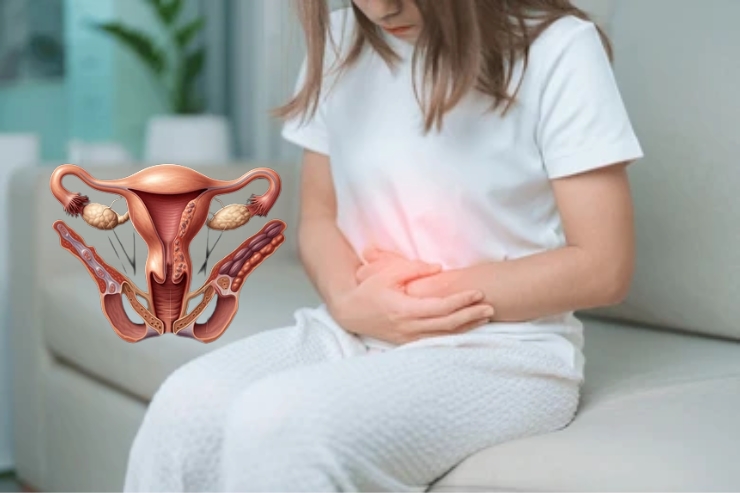 Endometriosis