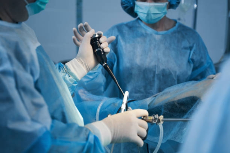 Endoscopic Surgeries----14