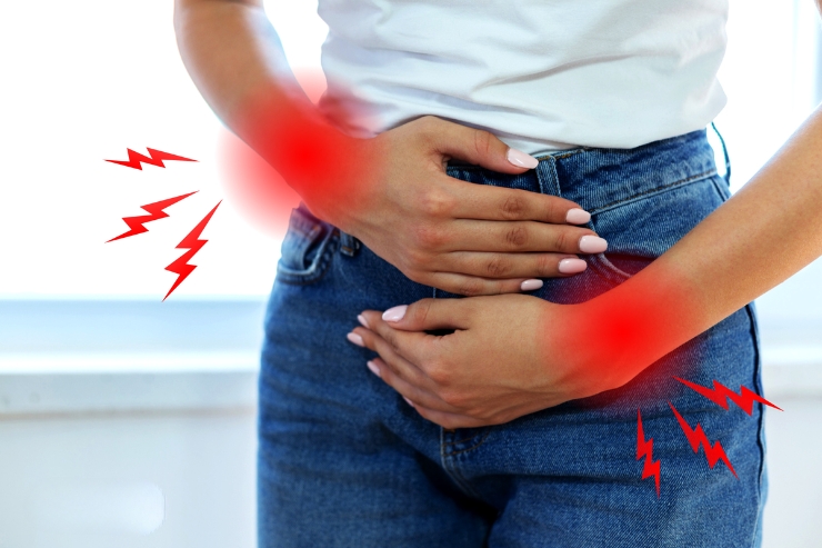 R A of Endometriosis-----14