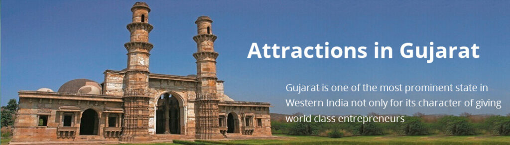 attractions-gujarat